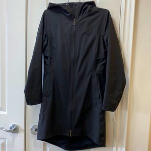 Lulu Lemon Rain Jacket